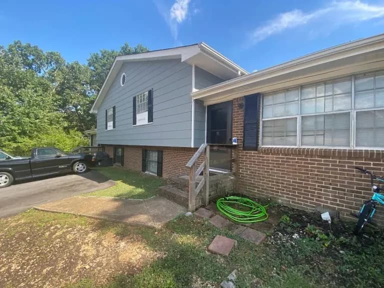 4727 Tessie Ln, Hixson, TN