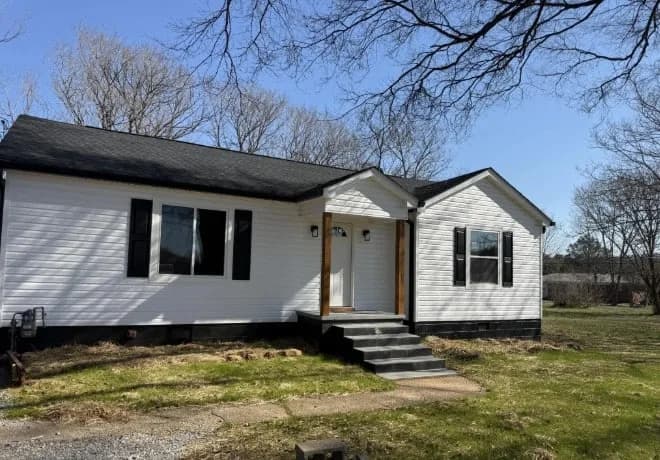4752 Happy Valley Rd, Flintstone, GA