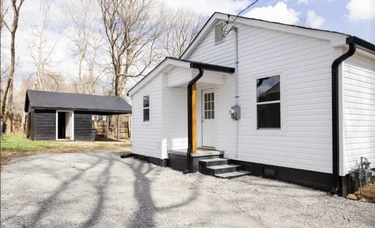 4752 Happy Valley Rd, Flintstone, GA