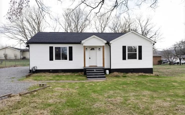 4752 Happy Valley Rd, Flintstone, GA