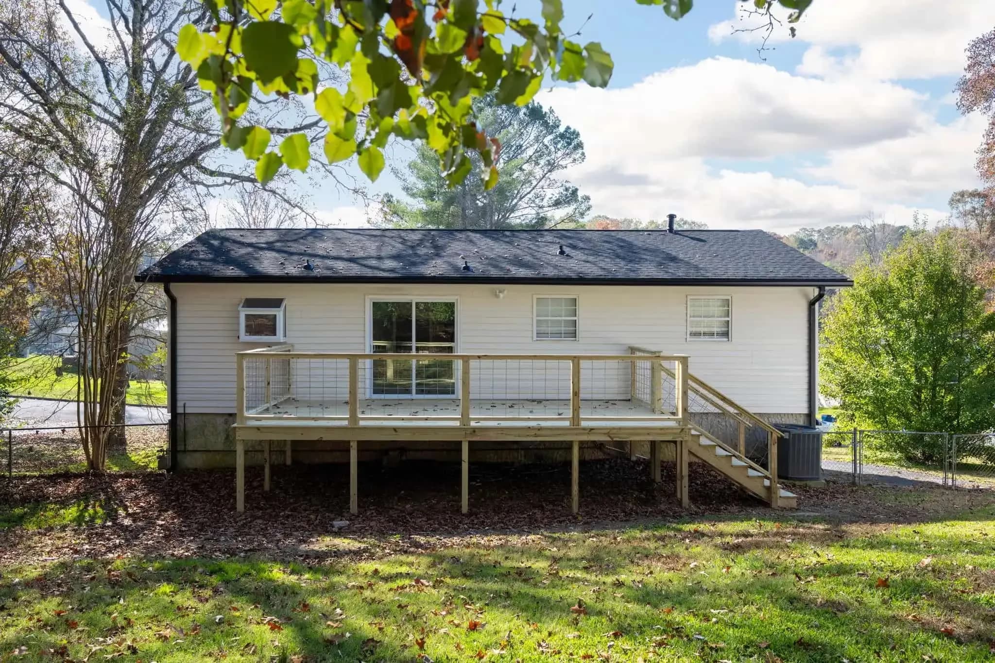 1075 Carol Jean Trail, Hixson, TN