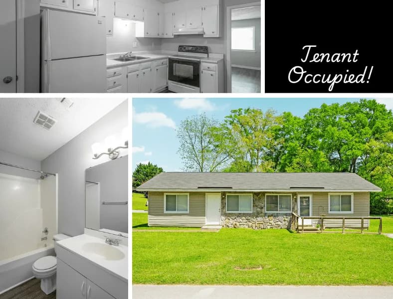 52 Frawley, Rd Chattanooga, TN