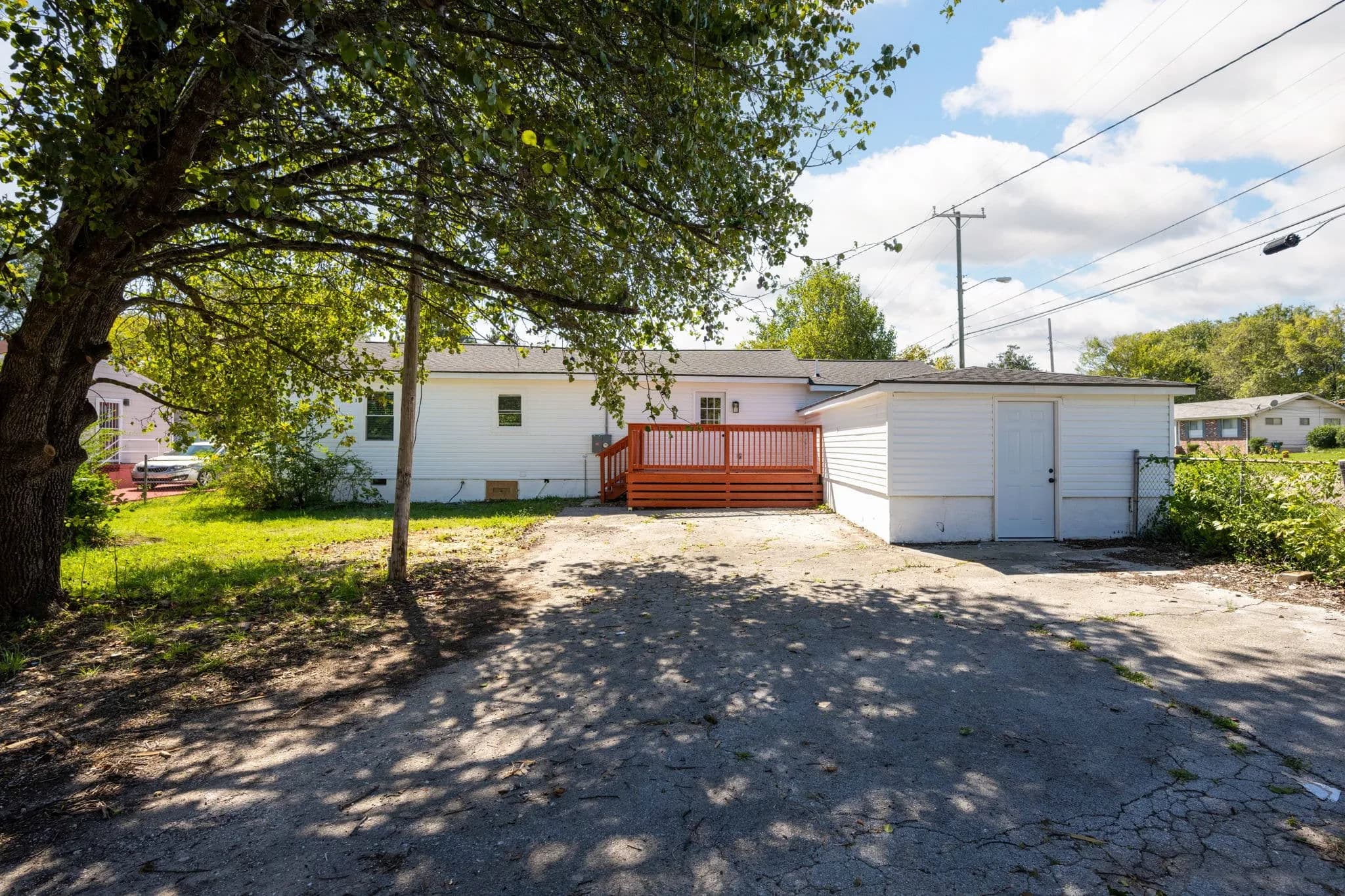 4601 Leslie Ln, Chattanooga, TN
