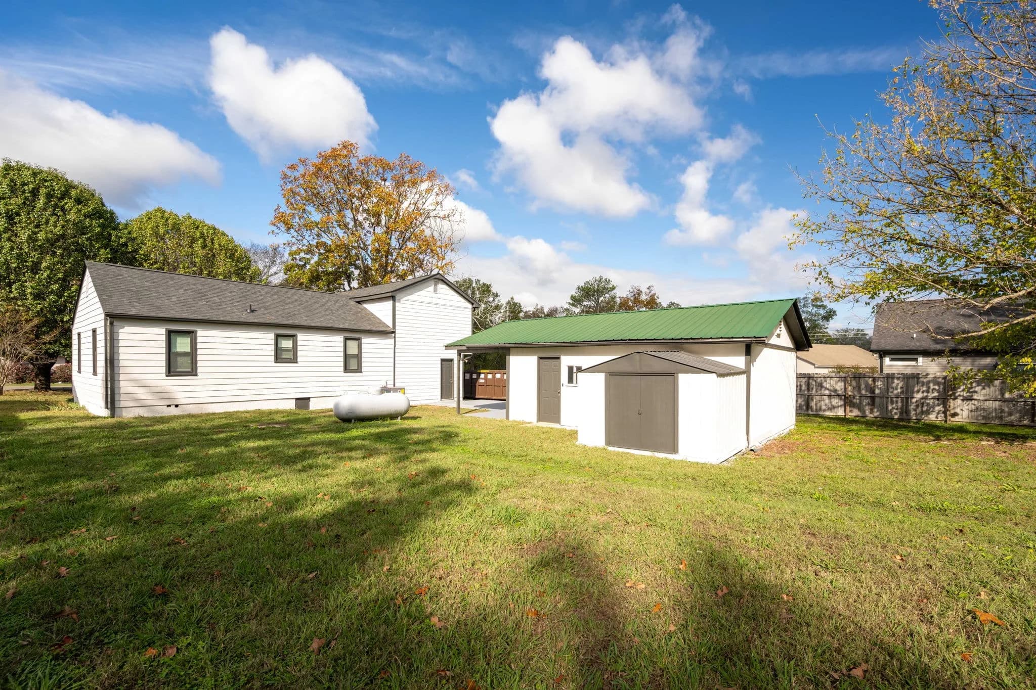 33 Biscayne Blvd, Rossville, GA