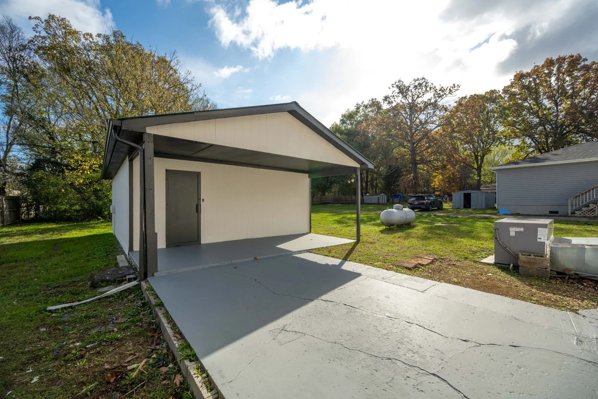 33 Biscayne Blvd, Rossville, GA