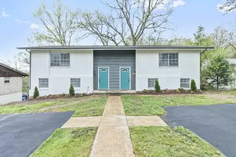 806, Forest Dale Ln Chattanooga, TN