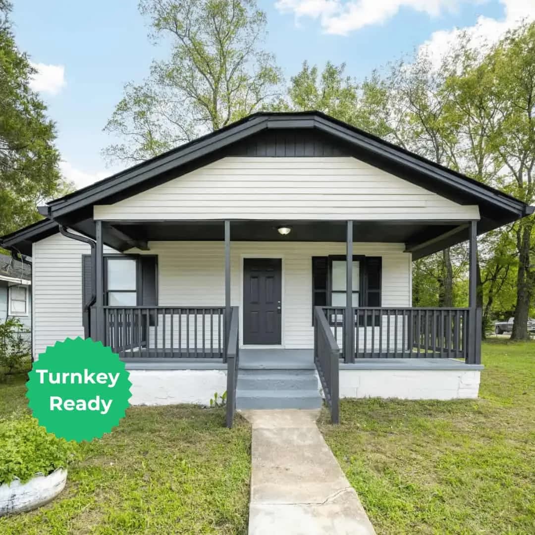 3818 Chandler Ave, Chattanooga, TN