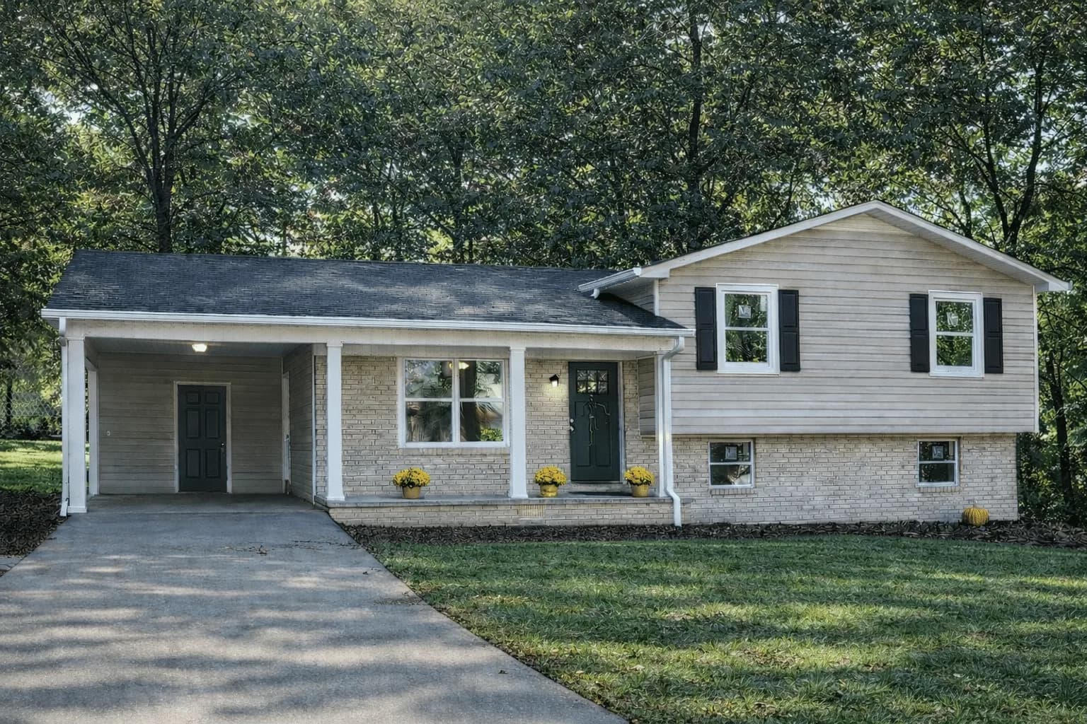 2290 Malibu Dr SE, Cleveland, TN