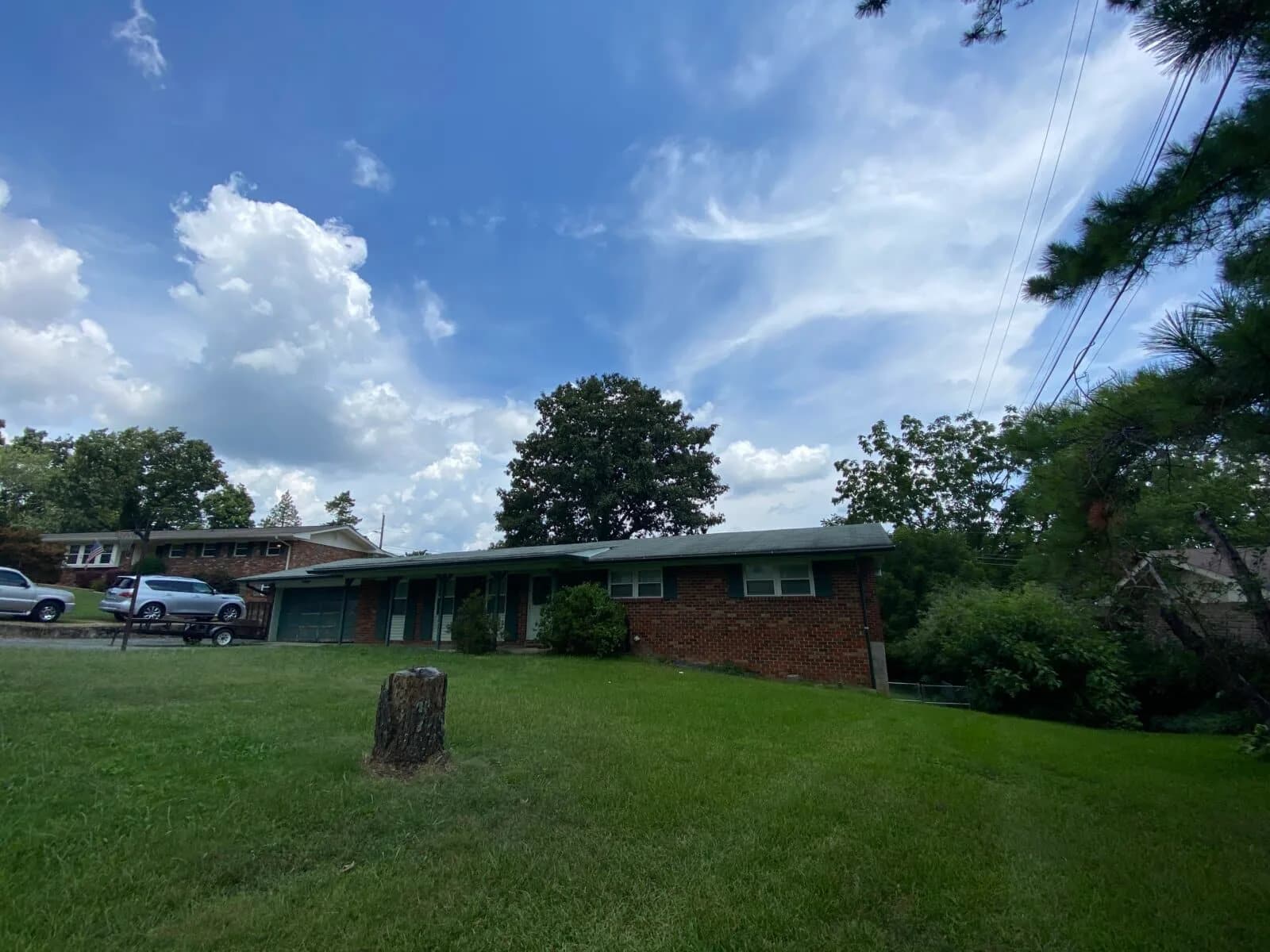 1407 Clearpoint Dr, Hixson, TN