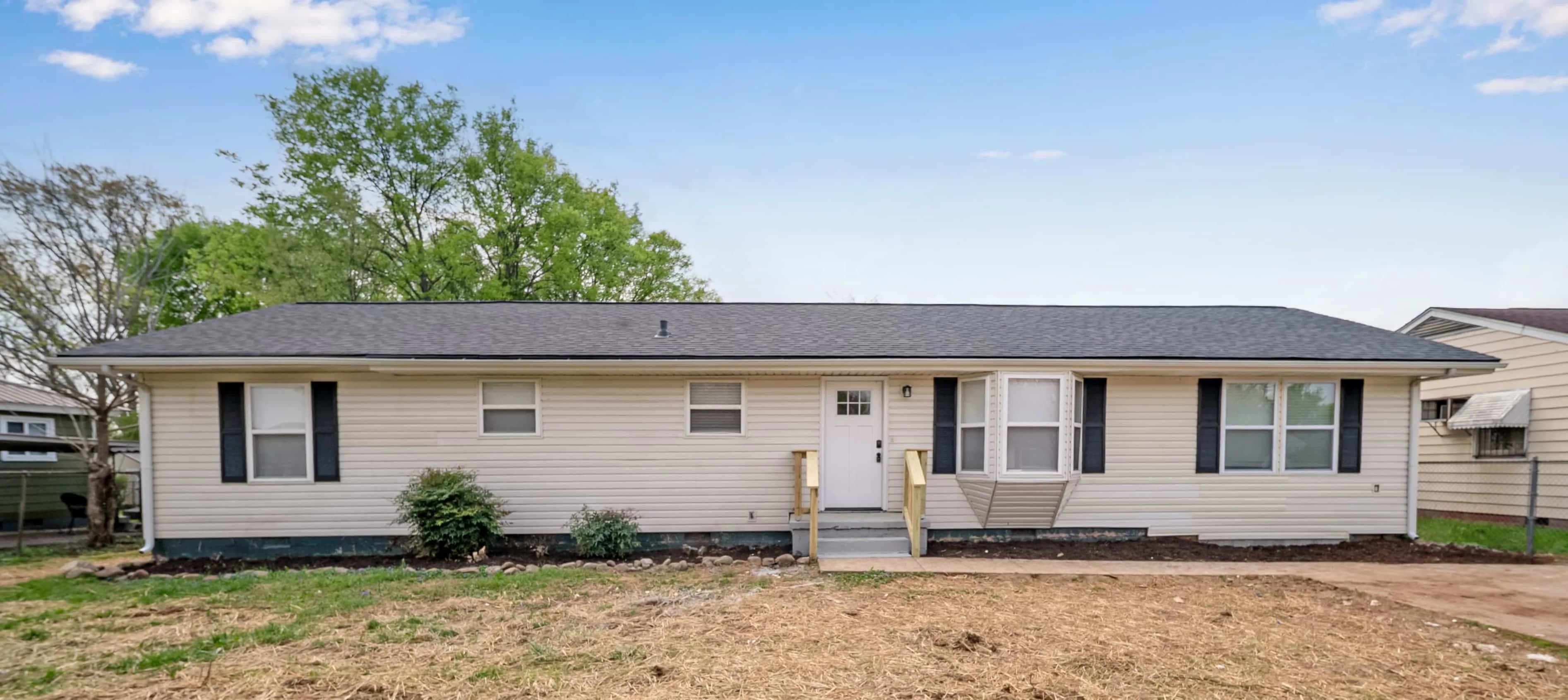 1104 Queens Dr, Chattanooga, TN