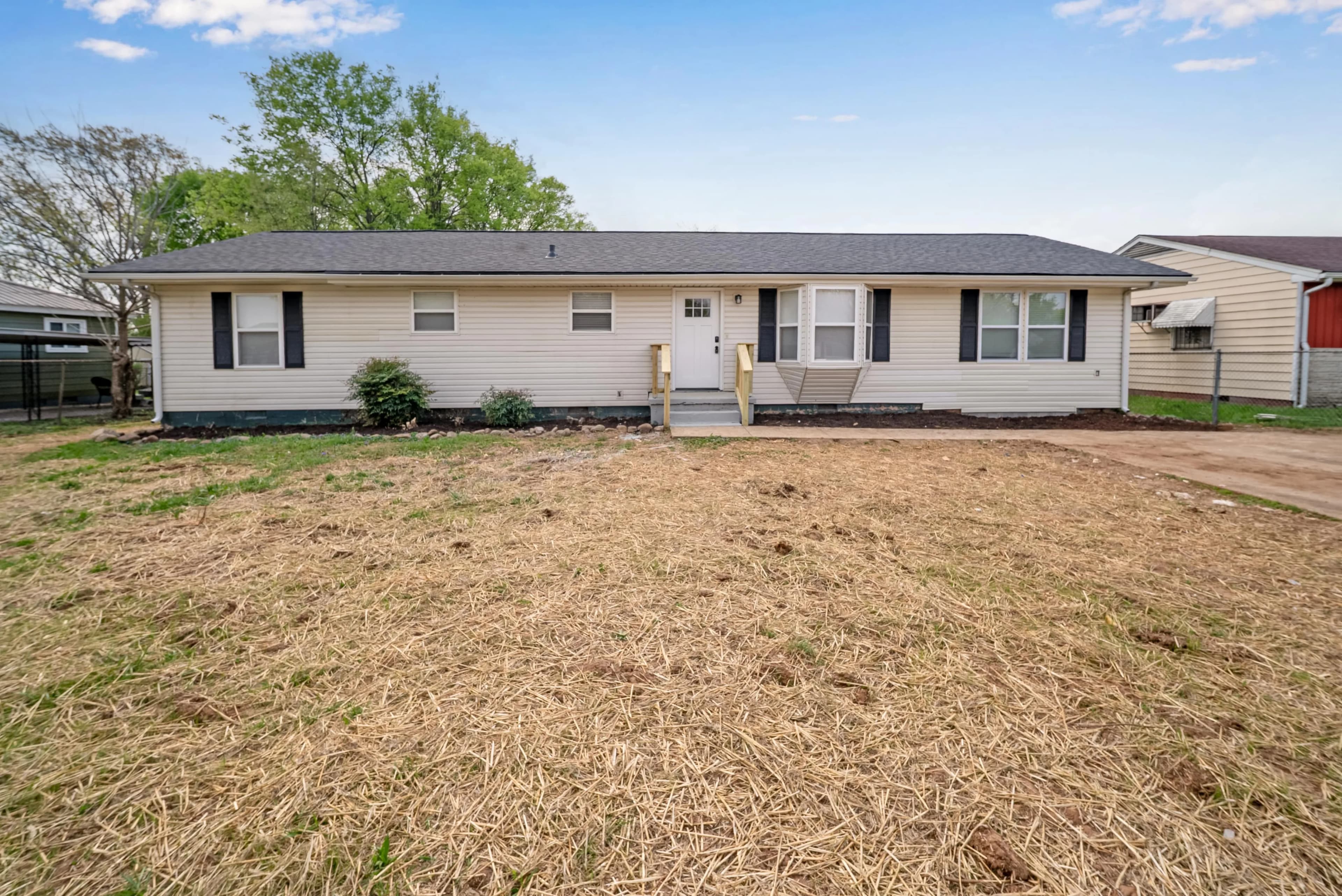 1104 Queens Dr, Chattanooga, TN