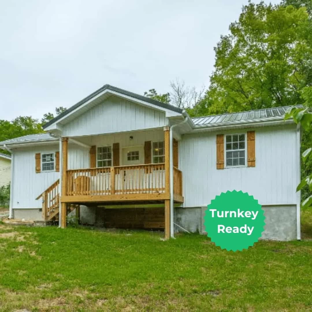 2106 Davenport St, Chattanooga, TN