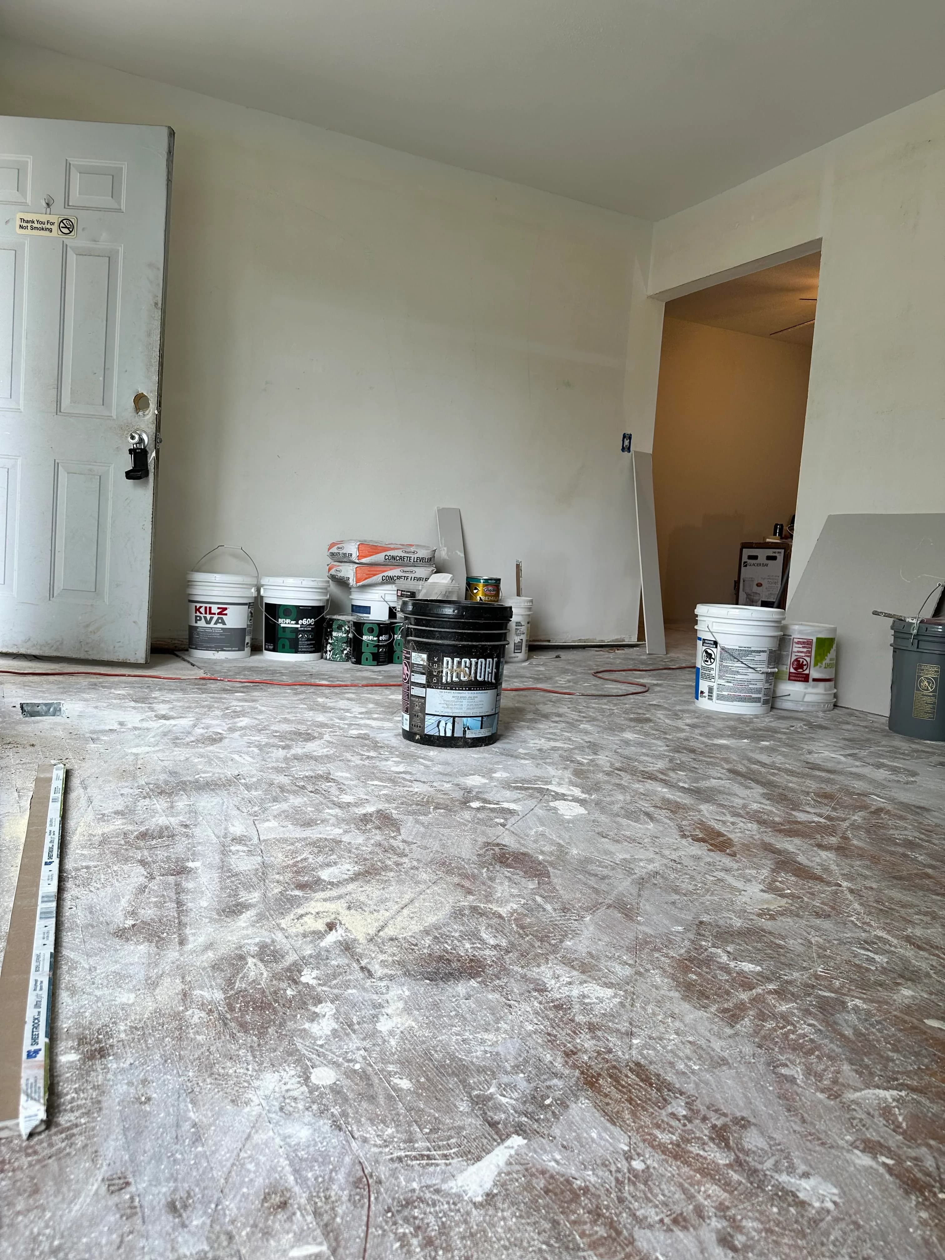1321 E Sherry Dr, Rossville, GA