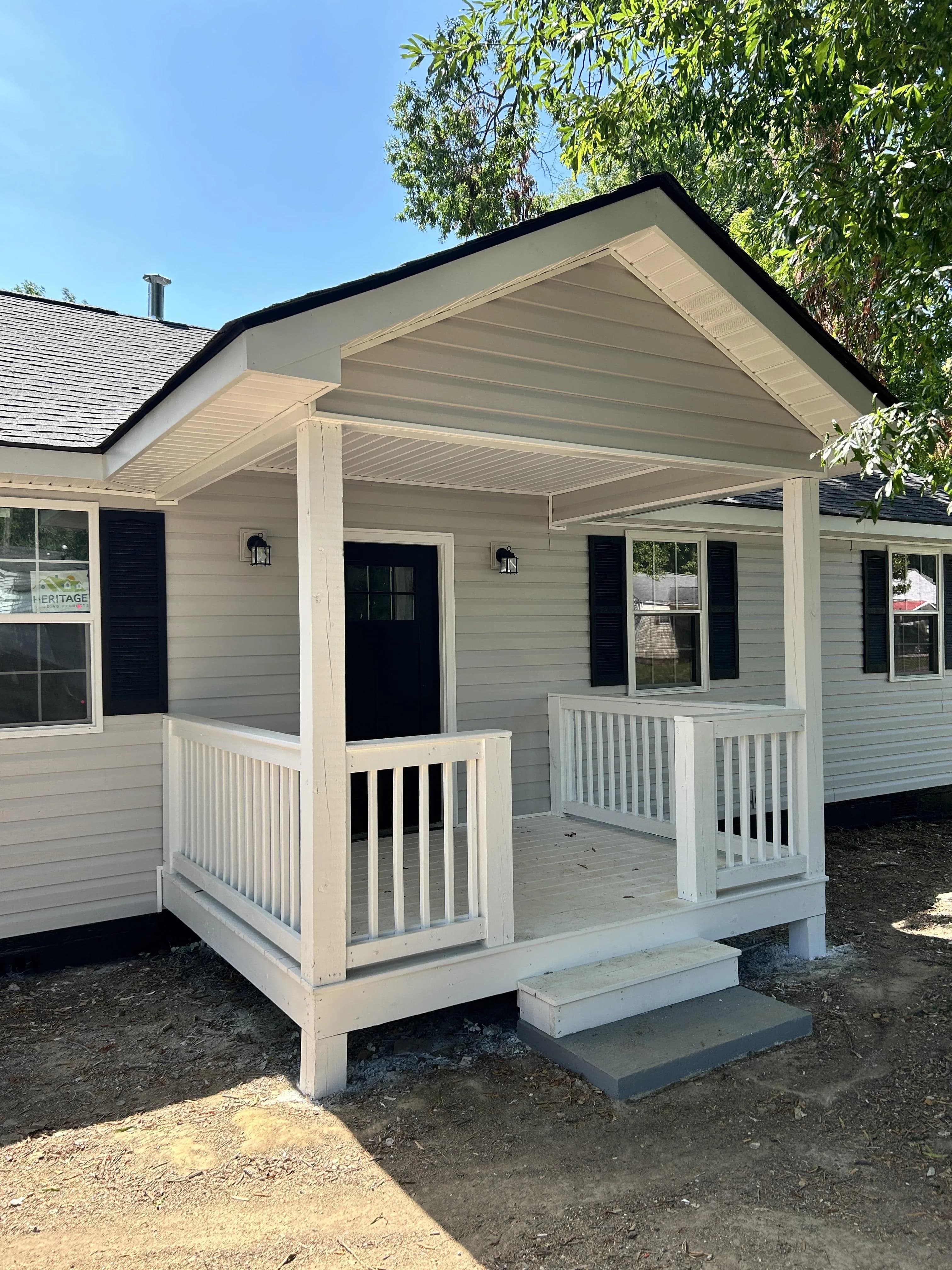 737 E Henderson Dr, Chattanooga, TN