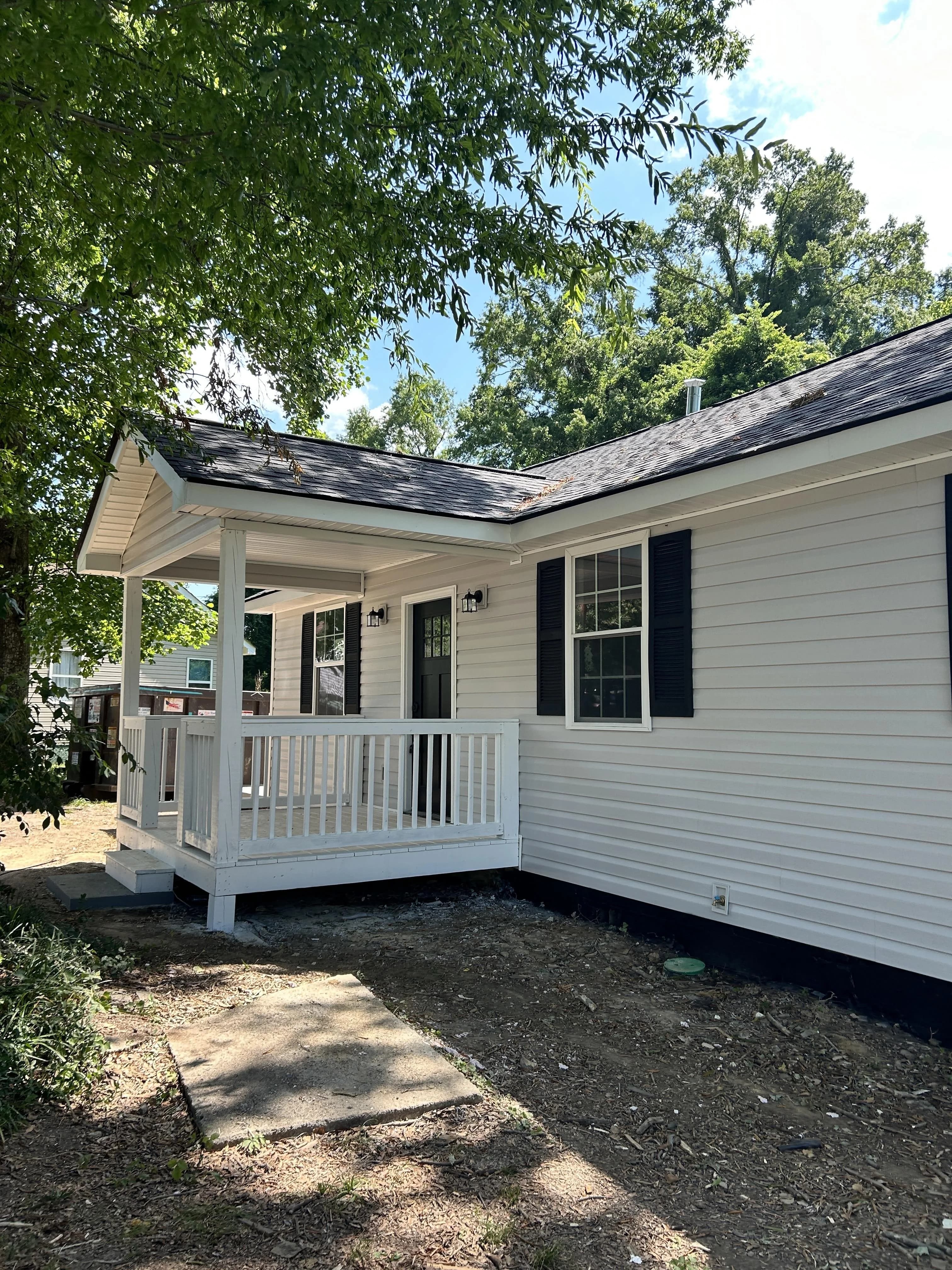 737 E Henderson Dr, Chattanooga, TN