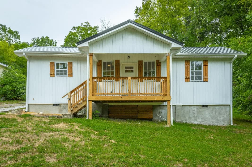 2106 Davenport St, Chattanooga, TN