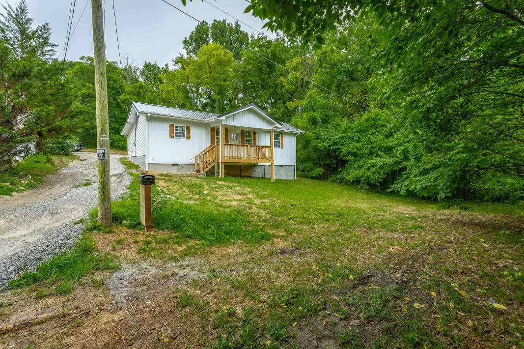 2106 Davenport St, Chattanooga, TN