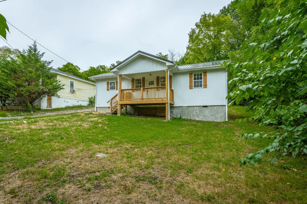 2106 Davenport St, Chattanooga, TN
