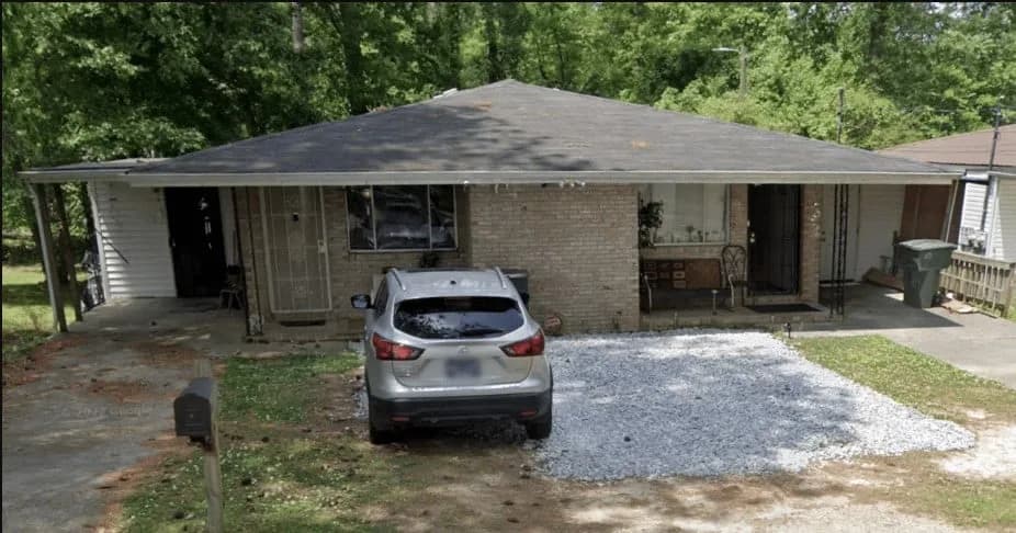 1017 N Larchmont Dr, Chattanooga, TN