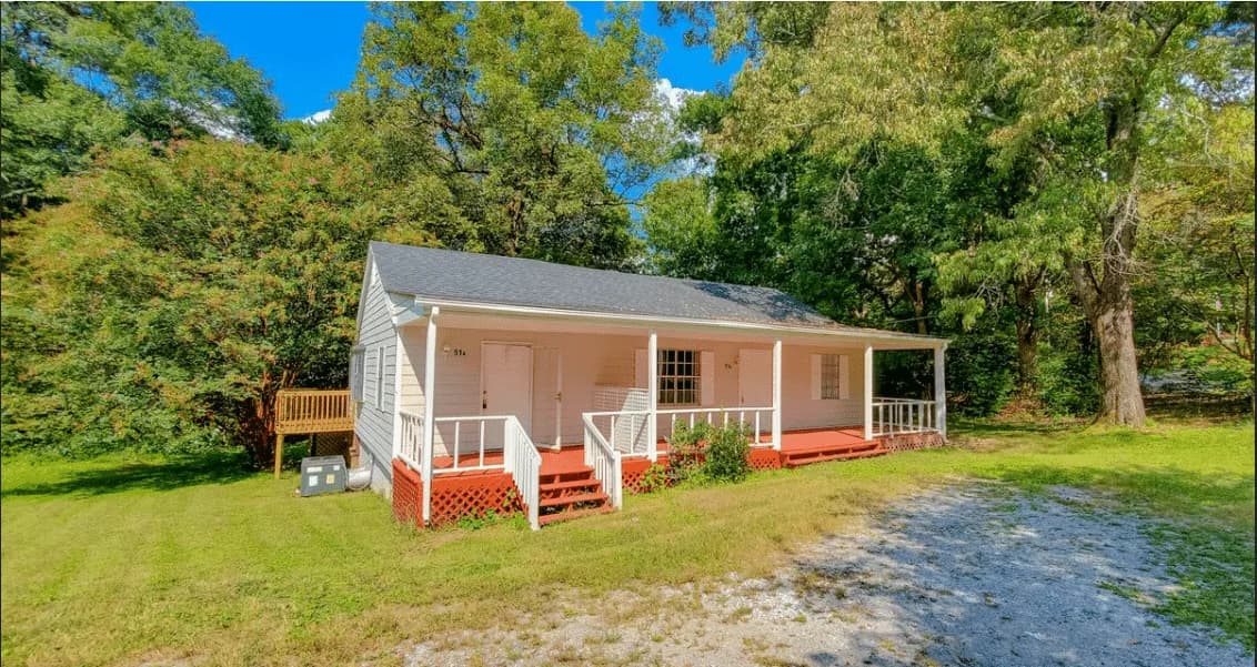 91 Circle Drive, Rossville, GA