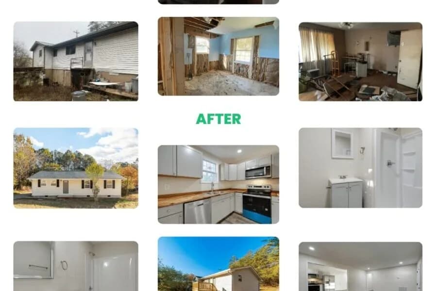 Why Tennessee is the Perfect Place to Invest in Real Estate