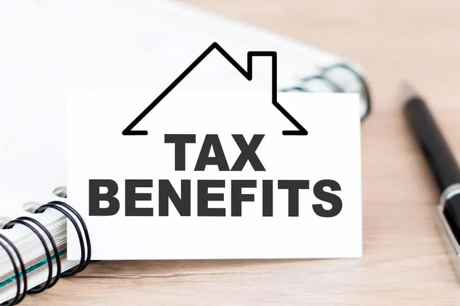 Real Estate Investing Best Practice: Understanding the Tax Benefits of Owning Investment Property