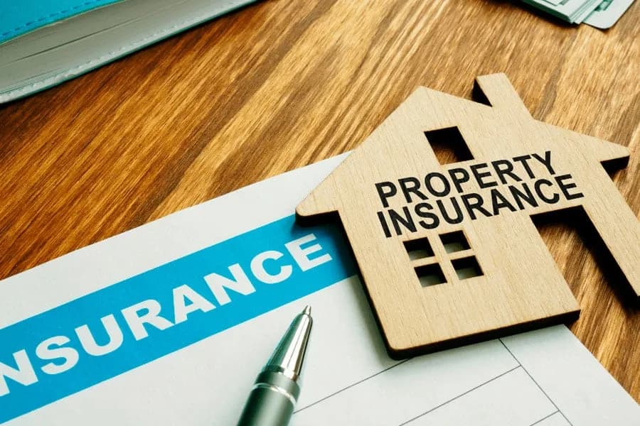 Real Estate Investing Best Practice: Finding the Right Property Insurance to Protect Your Investment