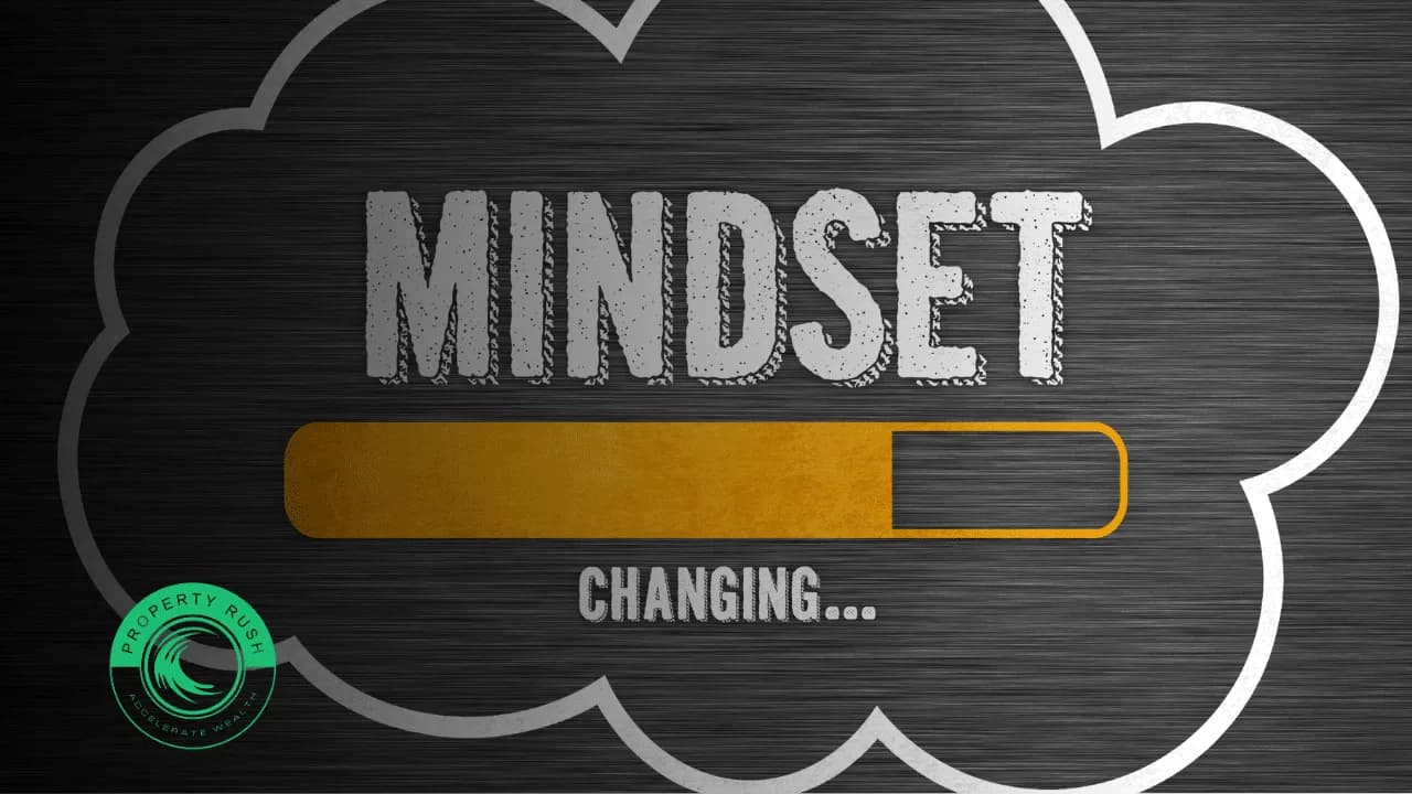 Change Before You Have To