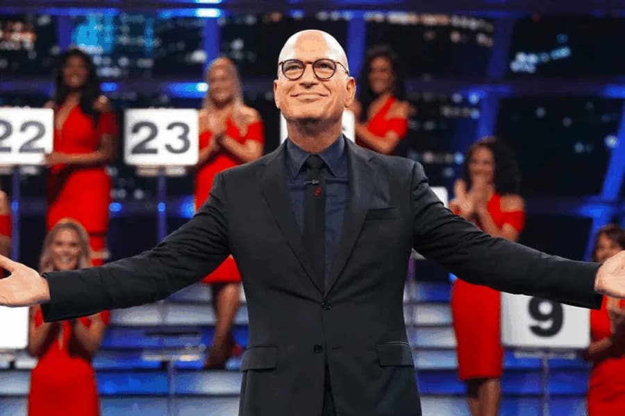 Deal or no Deal