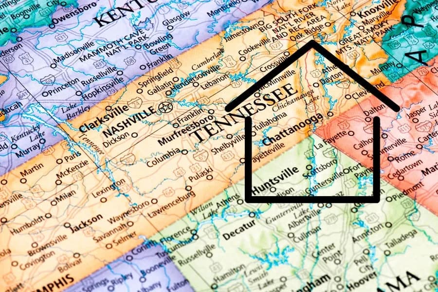 Real Estate Investing Best Practice: How to Buy an Out-Of-State Property