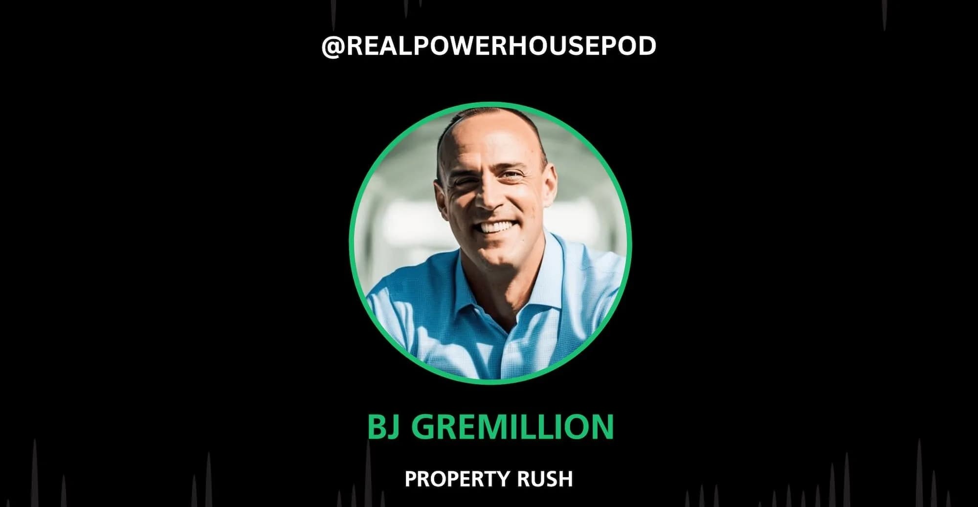 Black Friday for Real Estate Came Early…Luckily for you, it’s still on sale!
