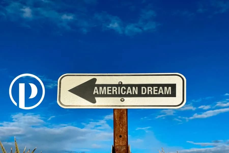 The $4.4 Million Price Tag on the American Dream: Why You Need More Than Just Earnings to Succeed