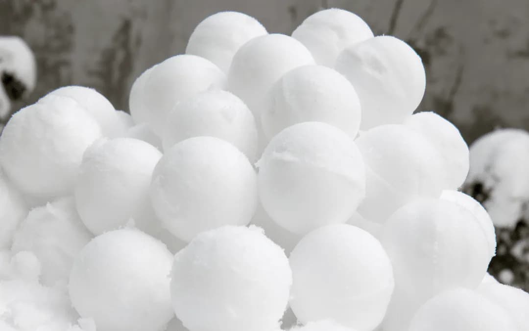 The Snowball