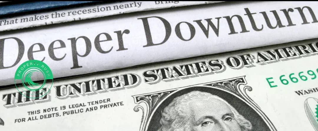 The Top Real Estate Investment Strategies to Beat the Economic Downturn