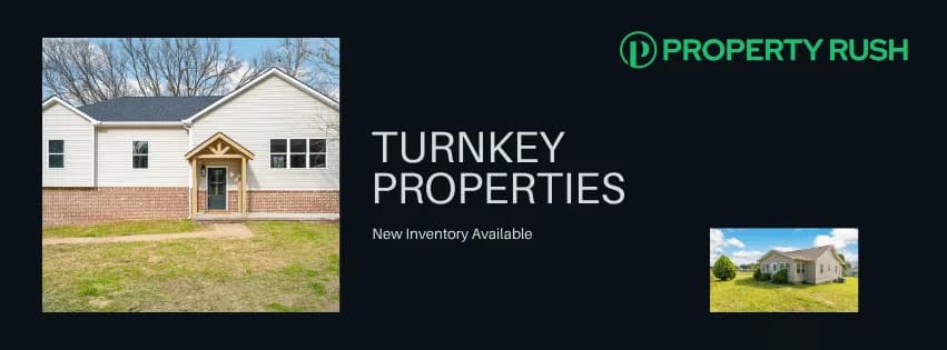 New Inventory This Week — Cash-Flow Deals Moving Fast