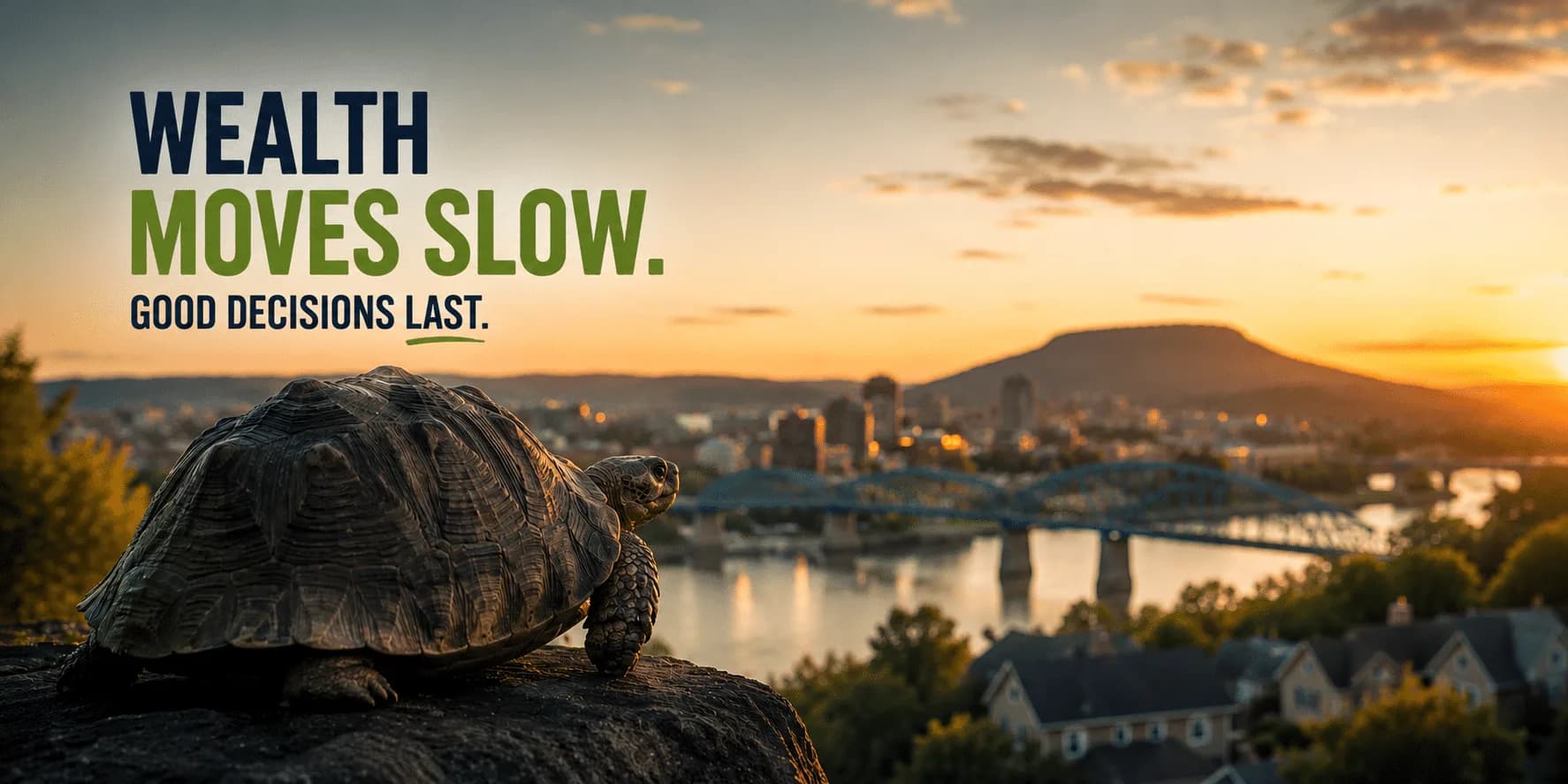 People keep saying cash flow is gone. The REAL numbers show a VERY different picture in Chattanooga.